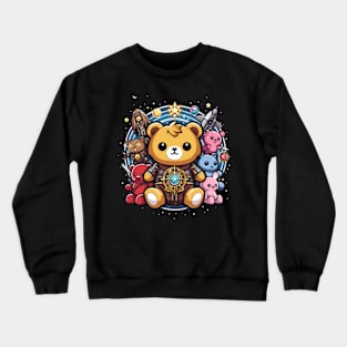 Plush collector Crewneck Sweatshirt